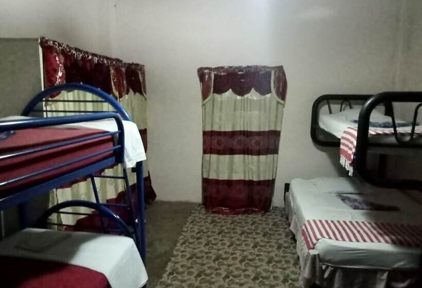 펜션 Voyager Int L Hostel Panama La Villa