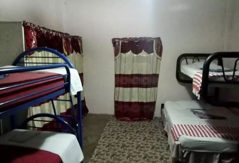 Majatalo Voyager Int L Hostel Panama La Villa
