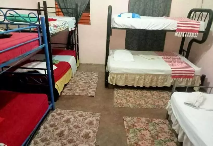 Majatalo Voyager Int L Hostel Panama La Villa