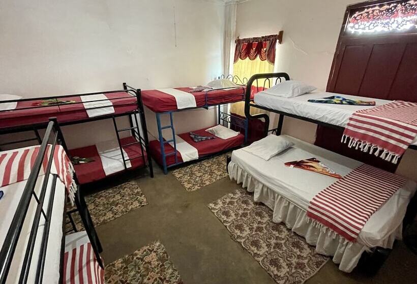 펜션 Voyager Int L Hostel Panama La Villa