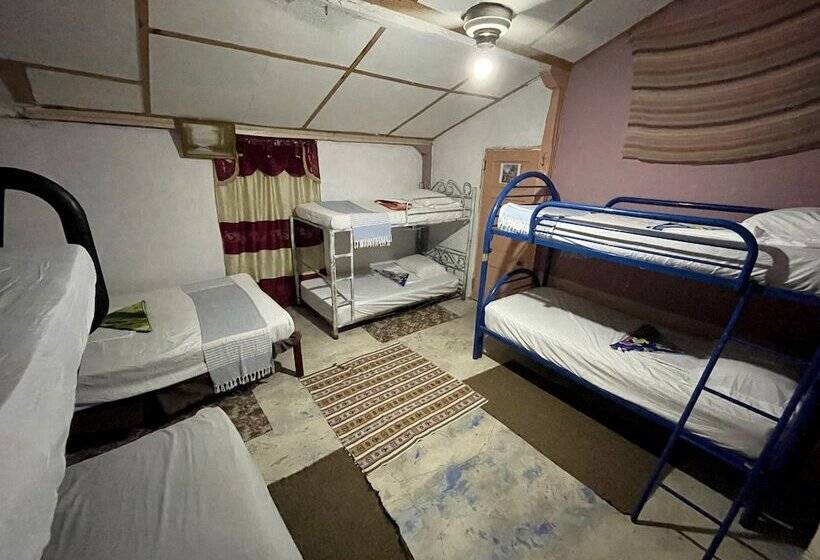 펜션 Voyager Int L Hostel Panama La Villa