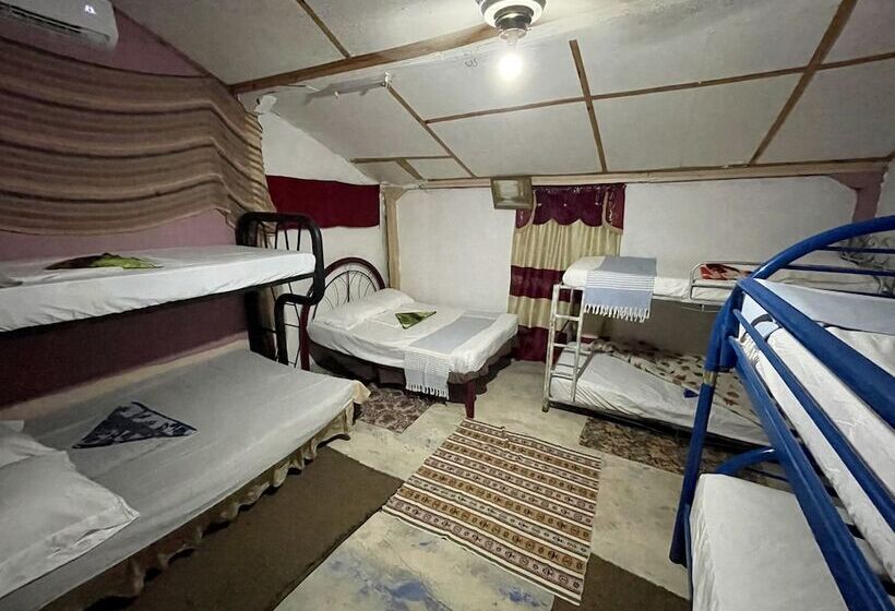 펜션 Voyager Int L Hostel Panama La Villa