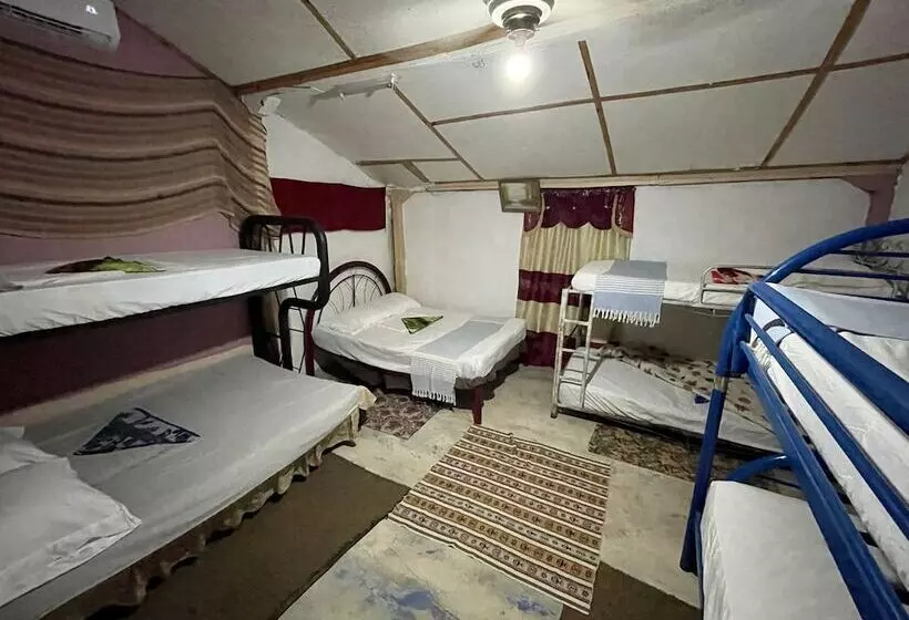 Majatalo Voyager Int L Hostel Panama La Villa