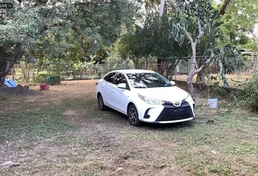 Majatalo Voyager Int L Hostel Panama La Villa