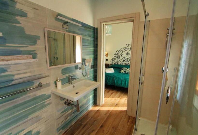 ペンション Oltremare