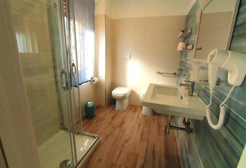 ペンション Oltremare