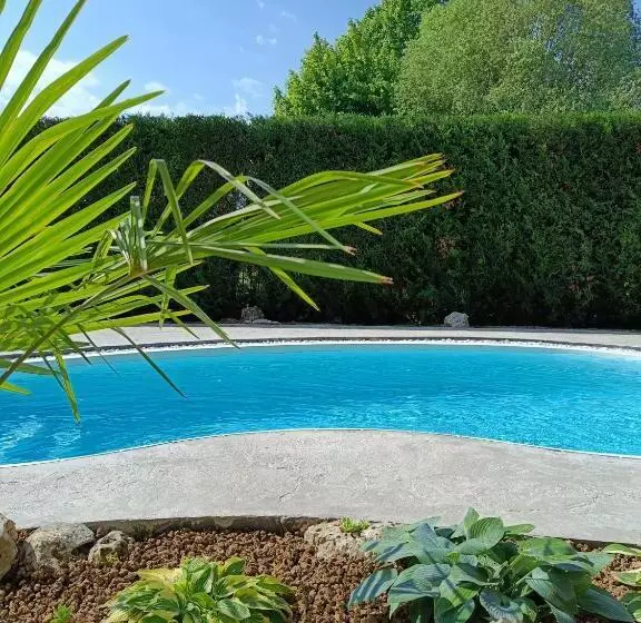 Majatalo Picnic Room And Pool