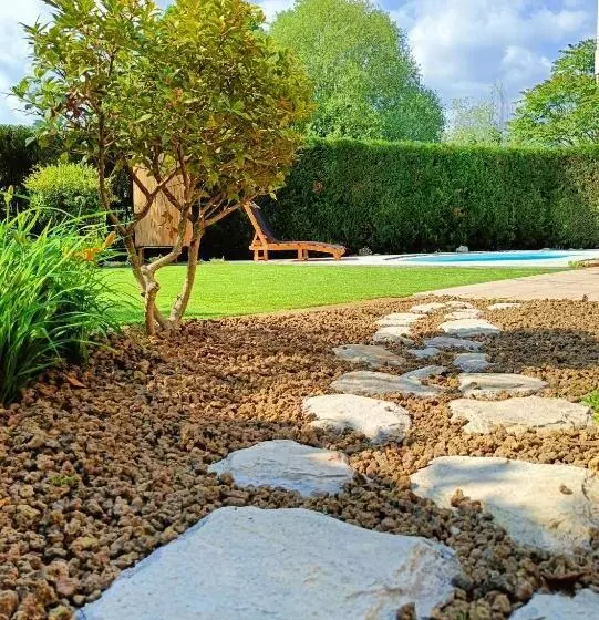 Majatalo Picnic Room And Pool