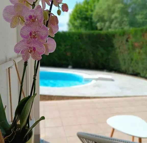 Majatalo Picnic Room And Pool