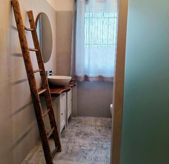 פנסיון Picnic Room And Pool