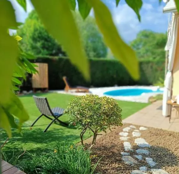 Majatalo Picnic Room And Pool