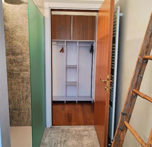 פנסיון Picnic Room And Pool