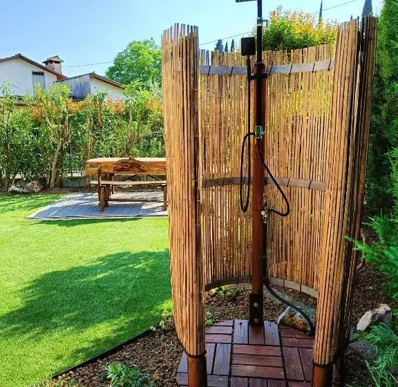 Majatalo Picnic Room And Pool