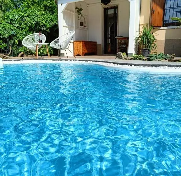 Majatalo Picnic Room And Pool