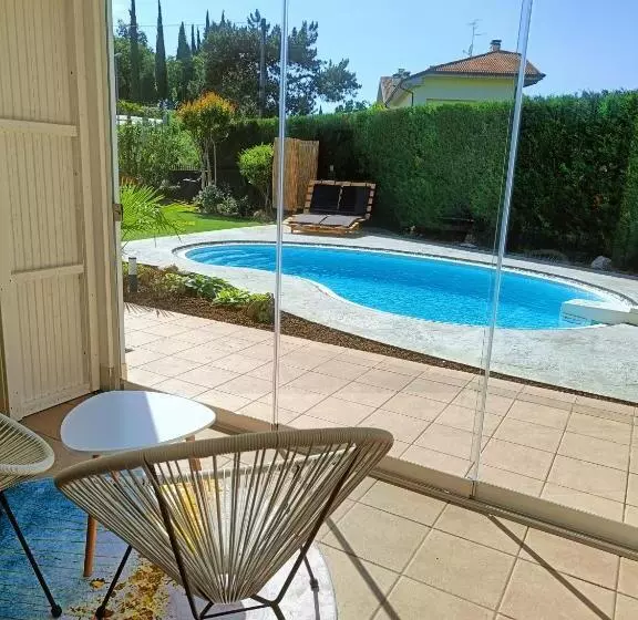 Majatalo Picnic Room And Pool