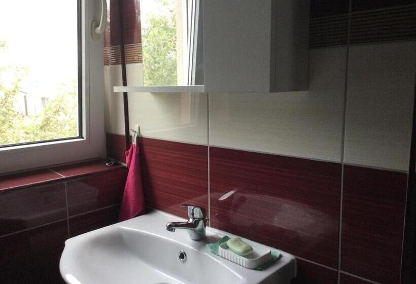 پانسیون Vila Roz