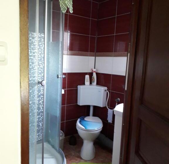 پانسیون Vila Roz