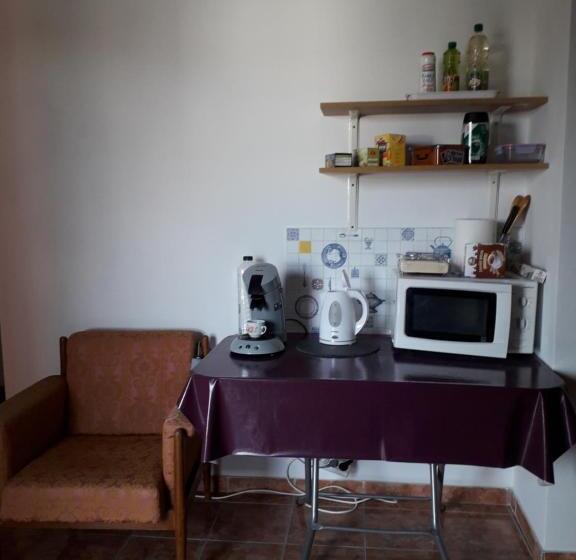 پانسیون Vila Roz