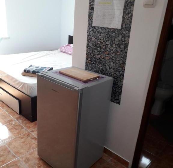 پانسیون Vila Roz