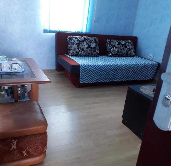 پانسیون Vila Roz