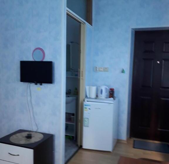 پانسیون Vila Roz