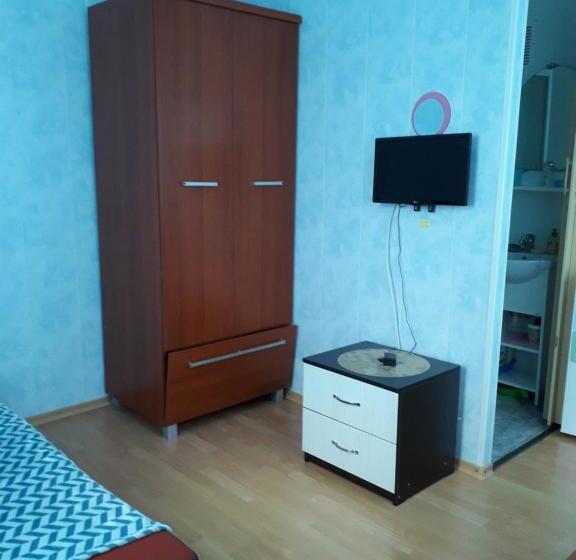 پانسیون Vila Roz