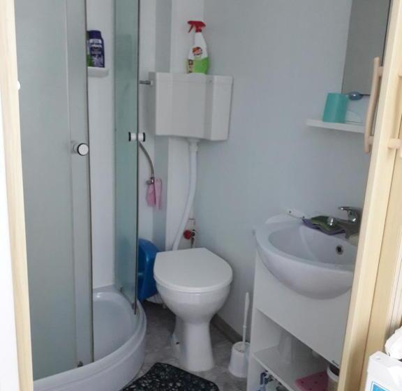 پانسیون Vila Roz