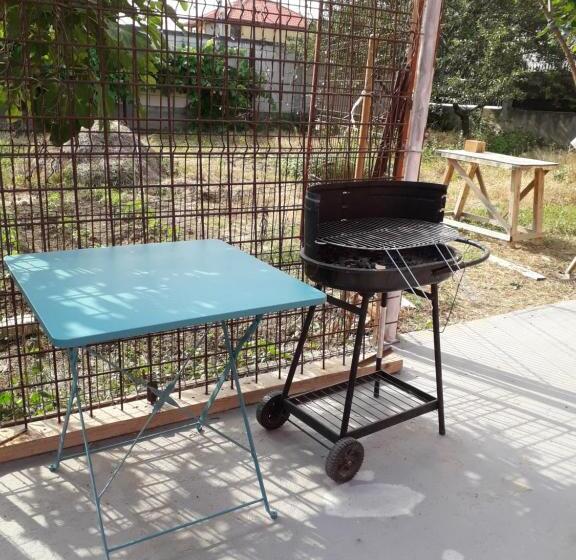 پانسیون Vila Roz