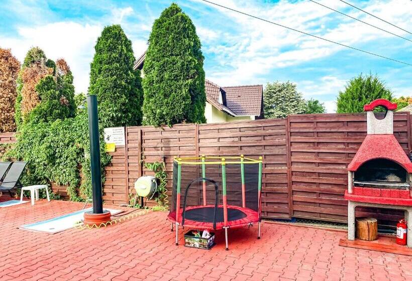 Pensiunea Tirol Baile Felix