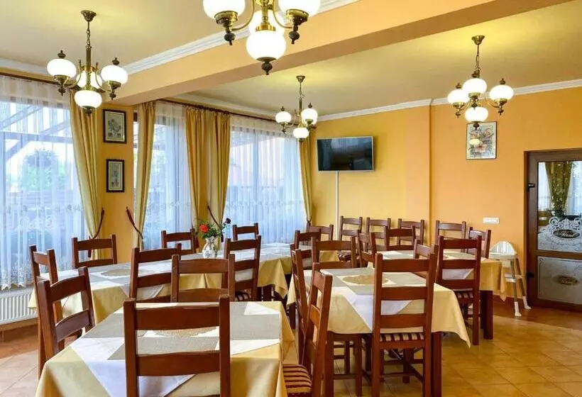 Pensiunea Tirol Baile Felix