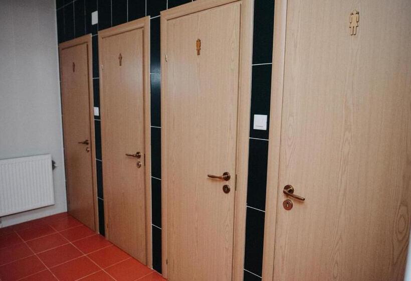 Pensiunea Tirol Baile Felix