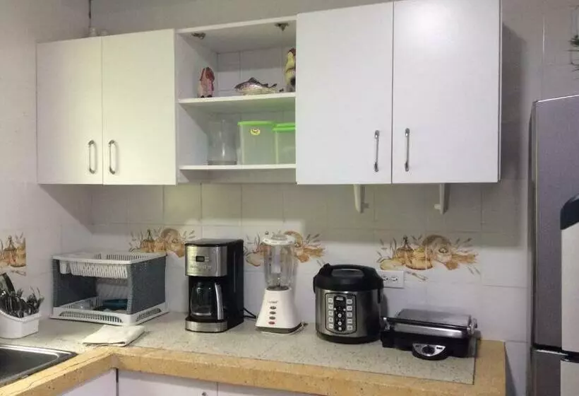 هاستل Casa D Linda