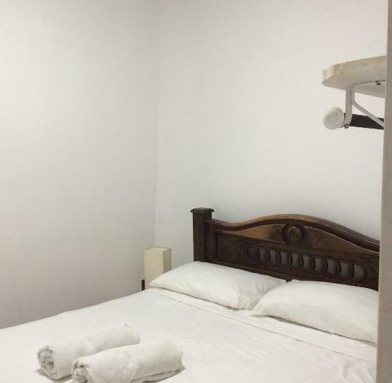 هاستل Casa D Linda