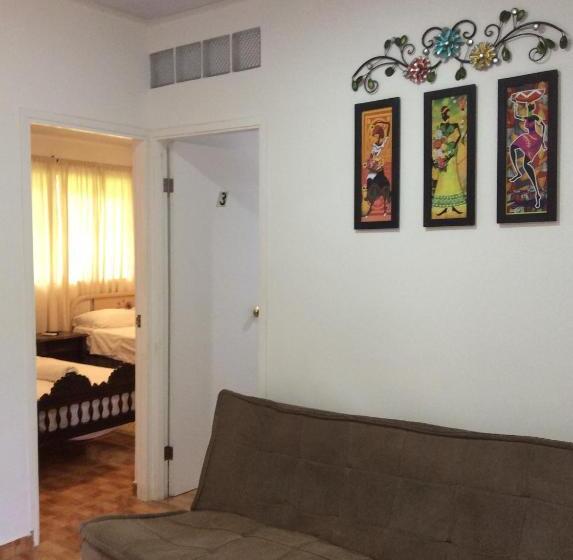 هاستل Casa D Linda