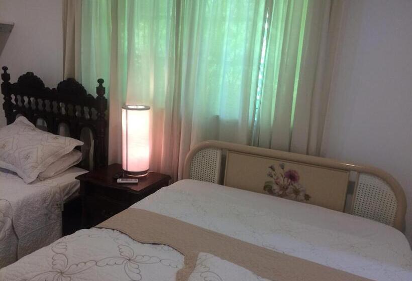 هاستل Casa D Linda