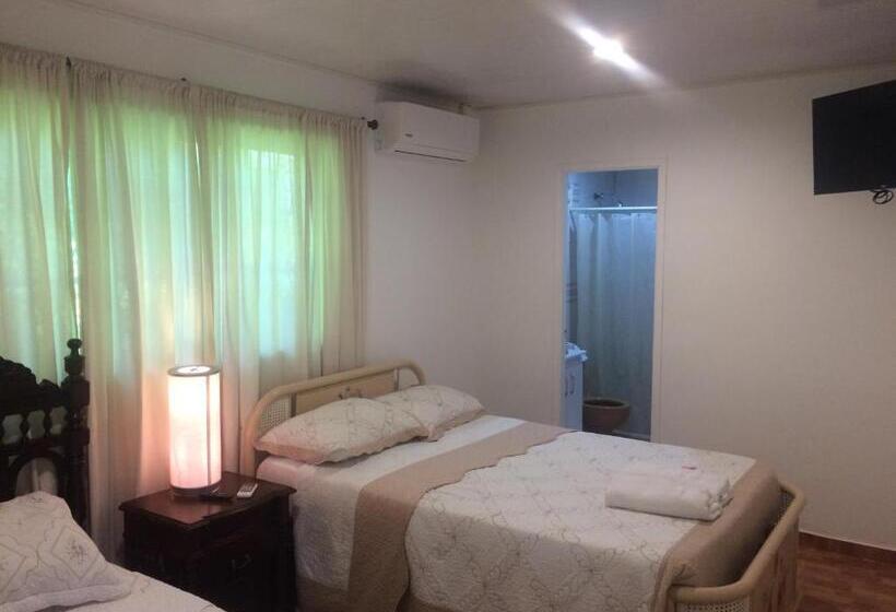 هاستل Casa D Linda