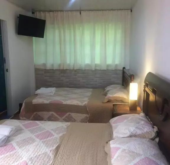 هاستل Casa D Linda