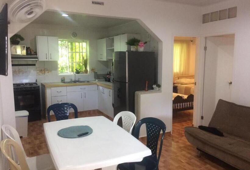 هاستل Casa D Linda