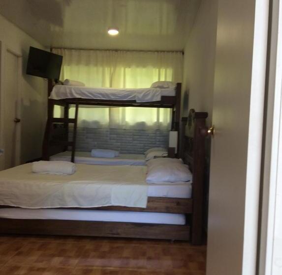 هاستل Casa D Linda