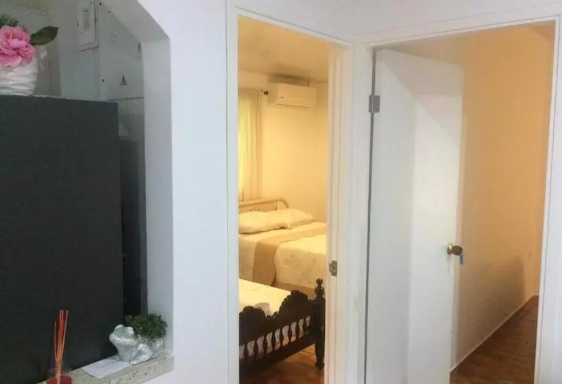 هاستل Casa D Linda