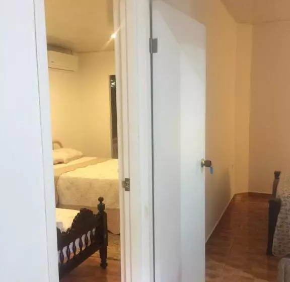 هاستل Casa D Linda