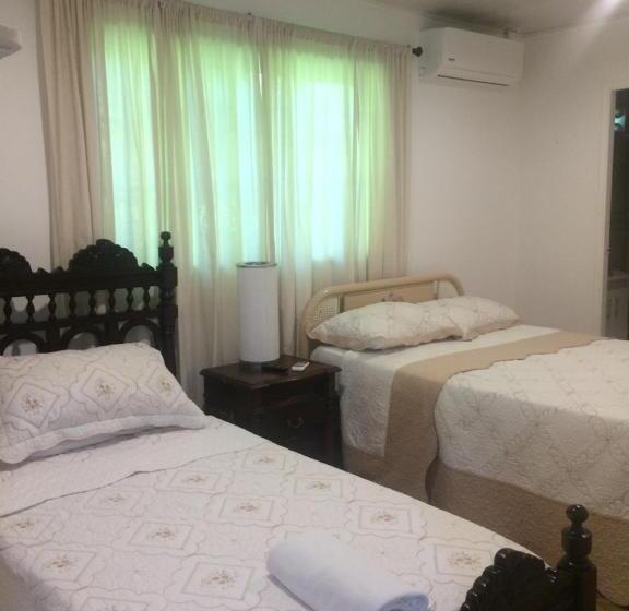 هاستل Casa D Linda