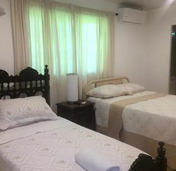 هاستل Casa D Linda