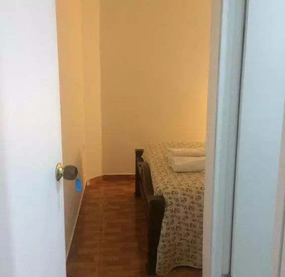 هاستل Casa D Linda
