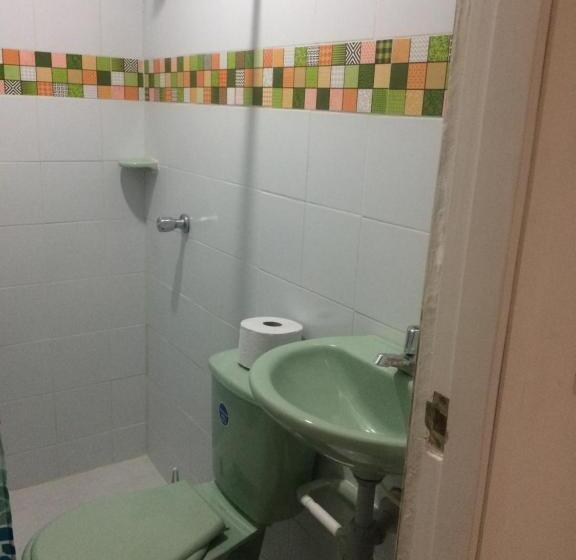 هاستل Casa D Linda