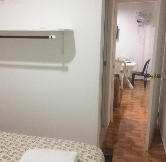 هاستل Casa D Linda