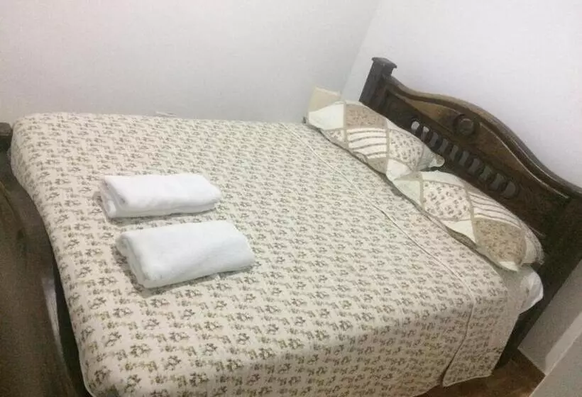 هاستل Casa D Linda