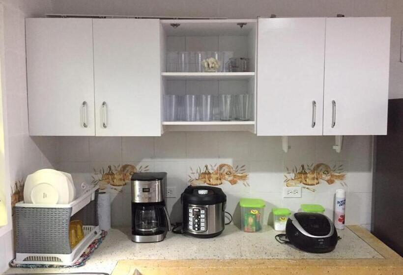 هاستل Casa D Linda