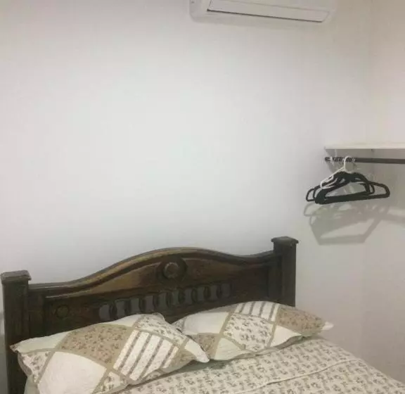 هاستل Casa D Linda