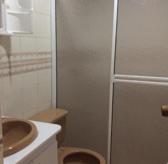 هاستل Casa D Linda